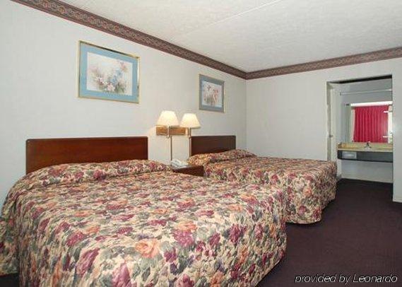 Econo Lodge Seymour Bilik gambar